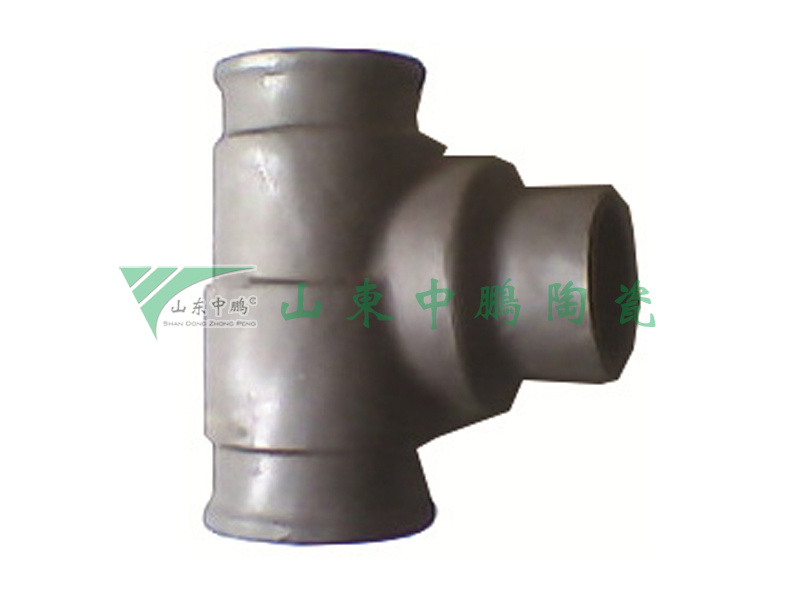 DN80涡壳双向BT