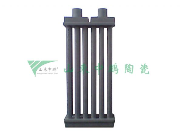 碳化硅换热器