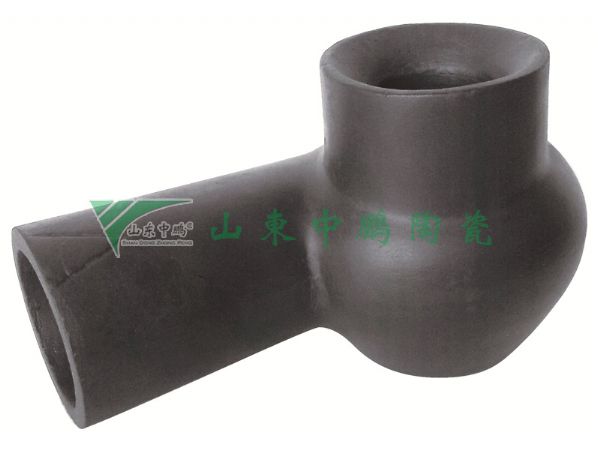 碳化硅蜗壳喷嘴粘接