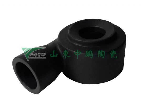 碳化硅涡流喷嘴