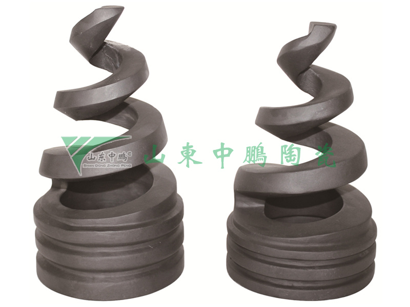 4寸螺旋缠绕型
