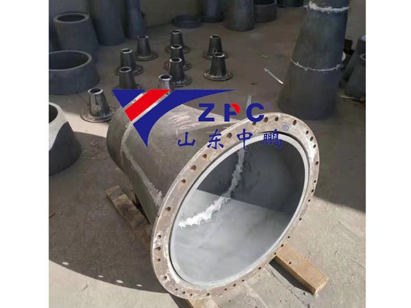 碳化硅旋流器